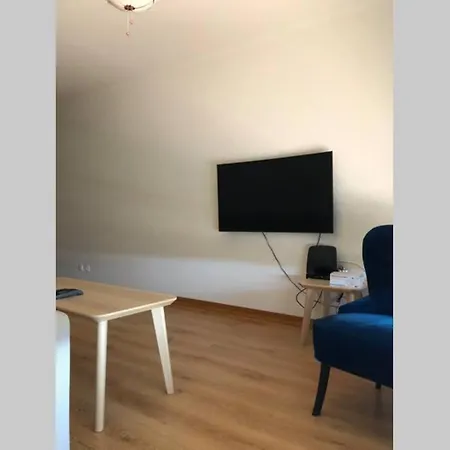 Apartman Apartamento Inteiro Maravilhoso, Simples E Luxuoso
