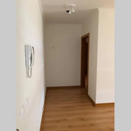 Apartman Apartamento Inteiro Maravilhoso, Simples E Luxuoso