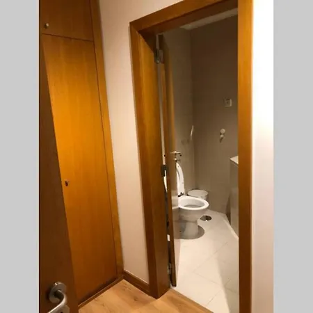 Apartamento Inteiro Maravilhoso, Simples E Luxuoso Apartment