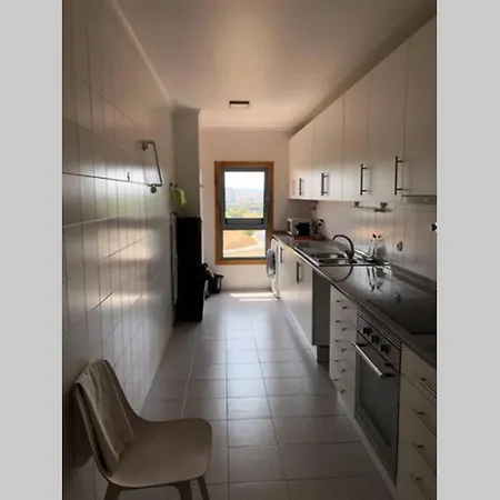 Apartamento Inteiro Maravilhoso, Simples E Luxuoso Apartment Lisbon