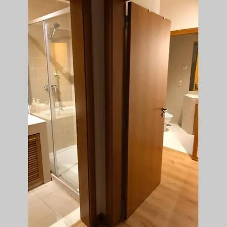 Apartamento Inteiro Maravilhoso, Simples E Luxuoso Apartment